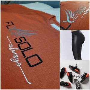 Crewneck sweatshirt (ladies)